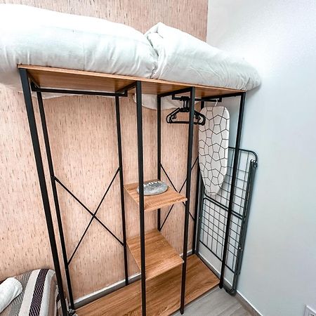 A&M Apartamento En Nervion セビリア エクステリア 写真